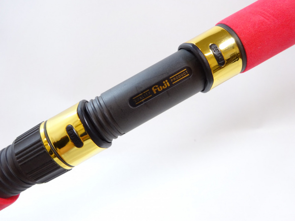 マイアミ工房 真鯛スペシャルV2